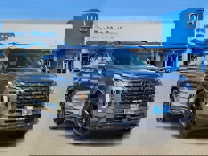 Used 2024 Hyundai Palisade XRT