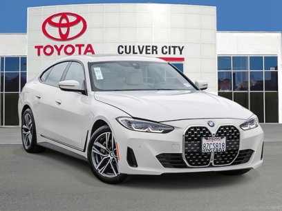 Used 2022 BMW 430i Gran Coupe w/ Premium Package