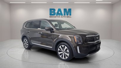 Used 2021 Kia Telluride S