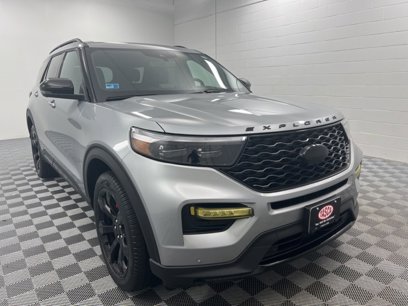 Used 2023 Ford Explorer ST w/ Equipment Group 401A