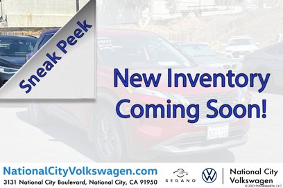 Used 2021 Nissan Rogue S