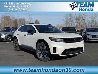 New 2024 Honda Prologue Elite