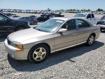 Used 2000 Lincoln LS