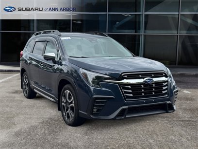 Used 2023 Subaru Ascent Limited w/ Technology Package