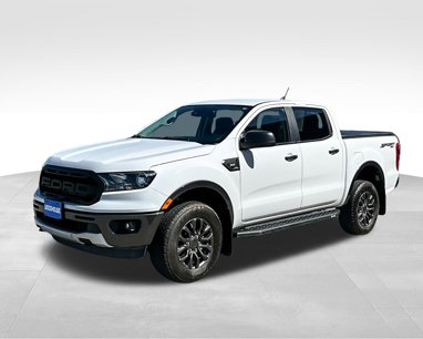Used 2019 Ford Ranger XLT w/ Equipment Group 301A Mid
