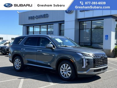 Used 2024 Hyundai Palisade SEL