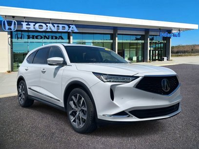 Used 2023 Acura MDX FWD w/ Technology Package