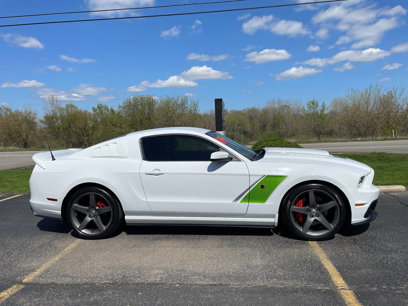 Used 2014 Ford Mustang GT w/ Equipment Group 301A