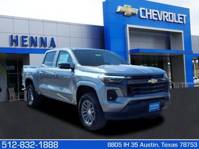 New 2025 Chevrolet Colorado LT w/ LT Convenience Package