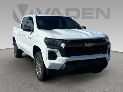 Used 2023 Chevrolet Colorado LT w/ LT Convenience Package II