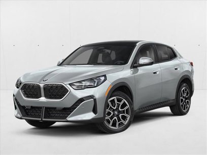 New 2026 BMW X2 xDrive28i w/ Convenience Package