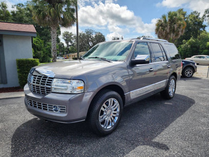 Used 2010 Lincoln Navigator 2WD