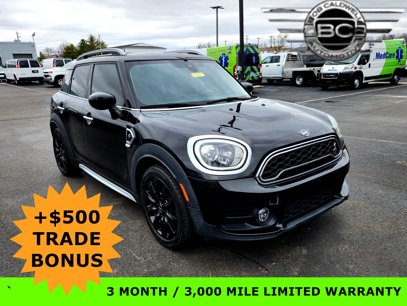 Used 2020 MINI Cooper Countryman S