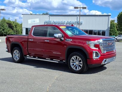 Used 2020 GMC Sierra 1500 Denali w/ Technology Package