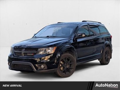 Used 2014 Dodge Journey SXT w/ Flexible Seating Group