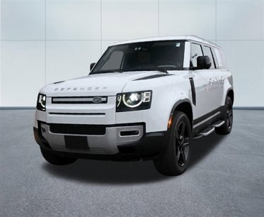 Used 2023 Land Rover Defender 130 SE