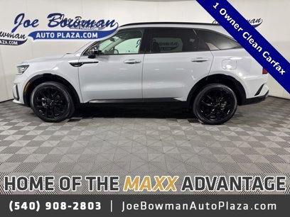 Used 2023 Kia Sorento SX
