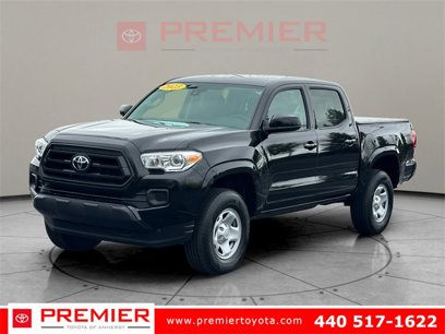 Used 2023 Toyota Tacoma SR