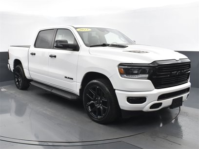 Used 2023 RAM 1500 Laramie