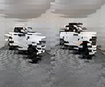 New 2025 Ford F150 XLT