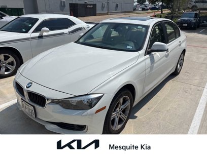 Used 2013 BMW 328i xDrive Sedan
