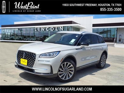 Used 2023 Lincoln Corsair Reserve