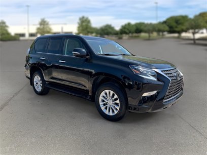Used 2020 Lexus GX 460 Premium