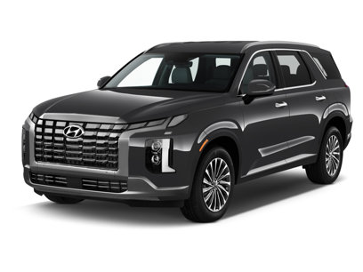 Used 2023 Hyundai Palisade XRT w/ Cargo Package