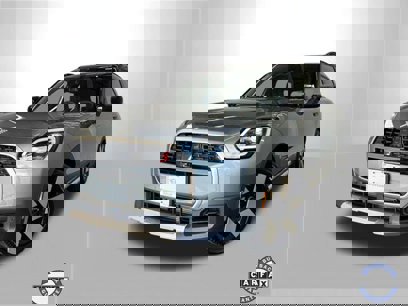 Certified 2025 MINI Cooper Countryman S w/ Comfort Package Max