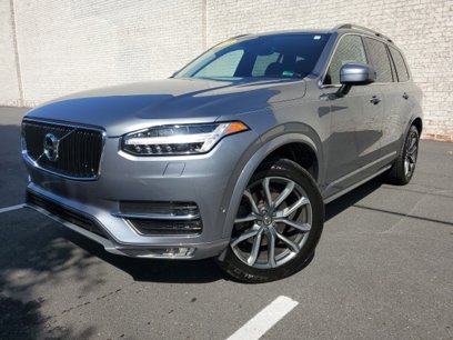 Used 2018 Volvo XC90 T6 Momentum w/ Convenience Package