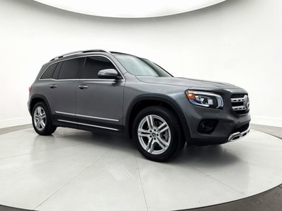 Used 2021 Mercedes-Benz GLB 250 4MATIC
