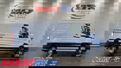New 2024 Ford Transit 150 Low Roof AWD