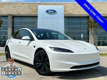 Used 2024 Tesla Model 3 Long Range