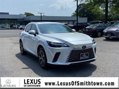 Certified 2024 Lexus RX 350 Premium