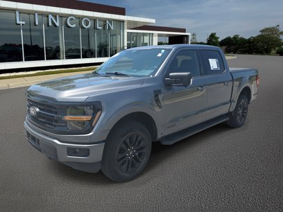 Used 2024 Ford F150 XLT w/ Equipment Group 303A High