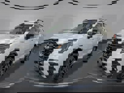 New 2025 Subaru Ascent Onyx Edition