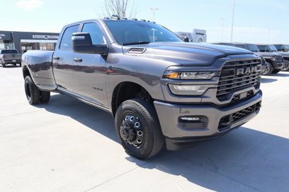 New 2025 RAM 3500 Big Horn