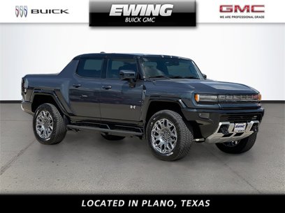 New 2025 GMC Hummer EV 3X