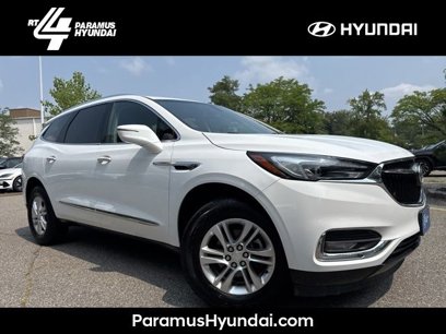 Used 2019 Buick Enclave Essence