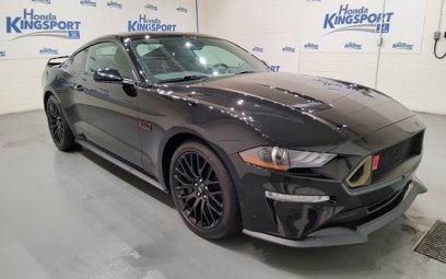 Used 2021 Ford Mustang GT