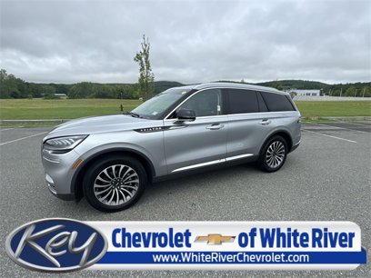 Used 2023 Lincoln Aviator Reserve