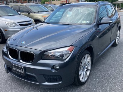 Used 2015 BMW X1 xDrive28i