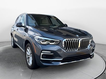 Used 2019 BMW X5 xDrive40i w/ Luxury Seating Package