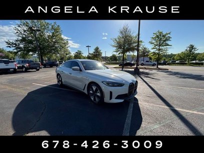 Used 2023 BMW i4 eDrive35 w/ Premium Package