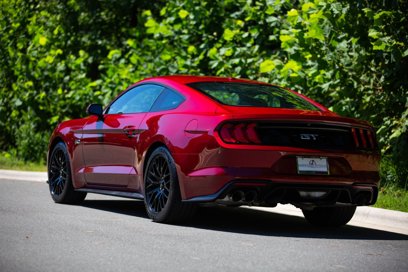 Used 2019 Ford Mustang GT Premium w/ GT Performance Package