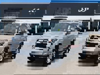 Used 2015 Toyota 4Runner SR5
