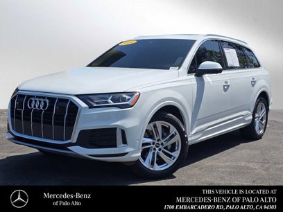 Used 2024 Audi Q7 2.0T Premium w/ Convenience Package