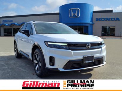 Used 2024 Honda Prologue Touring