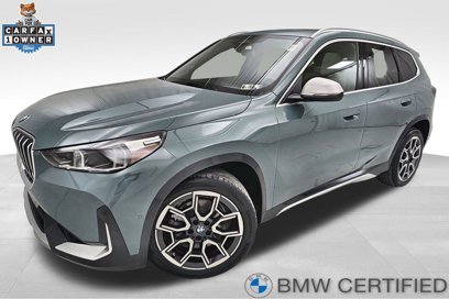 Certified 2023 BMW X1 xDrive28i w/ Convenience Package