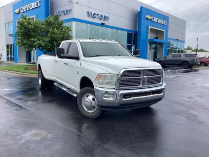 Used 2011 RAM 3500 Big Horn